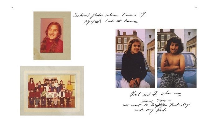 Tracey Emin